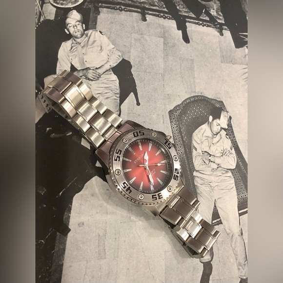 Men’s Strada Wrist Watch - Picture 8 of 11